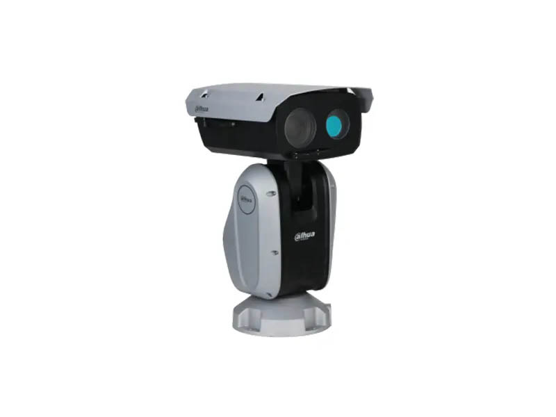 4MP (4MP 48x Starlight Laser AI Network Positioning System)
